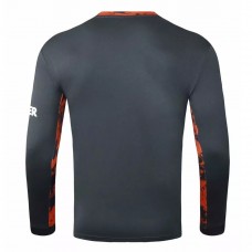 Manchester United Goalkeeper Long Sleeve Shirt 2020 2021