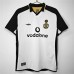 2001-2002 Manchester United FC Centenary White Retro Jersey 