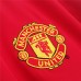 2002-2003 Manchester United FC Long Sleeve Home Retro Jersey