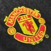 2003-2004 Manchester United FC Away Retro Jersey 