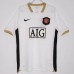 2006-2007 Manchester United FC Away Retro Jersey 