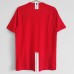 2007-2008 Manchester United FC Home Retro Jersey 