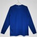 2008-2009 Manchester United FC Long Sleeve Third Retro Jersey