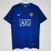 2008-2009 Manchester United FC Third Retro Jersey 
