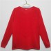 2010-2011 Manchester United FC Long Sleeve Home Retro Jersey