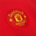 2010-2011 Manchester United FC Long Sleeve Home Retro Jersey