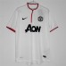 2012-2013 Manchester United FC Away Retro Jersey 