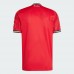 25-26 Manchester United Mens Home Soccer Jersey
