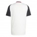 24-25 Manchester United Men's Off White Training Soccer Jersey 