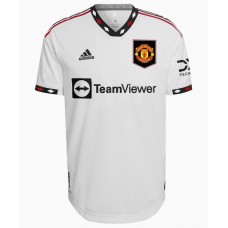 2022-23 Manchester United Away Jersey