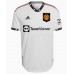 2022-23 Manchester United Away Jersey