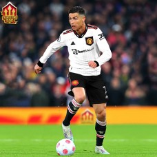 2022-23 Manchester United Away Jersey