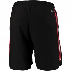 2022-23 Manchester United Away Shorts