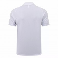 2020 Manchester United Training Polo White
