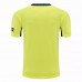 Manchester United Goalkeeper Shirt Yellow 2021