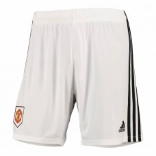 2022-23 Manchester United Home Shorts