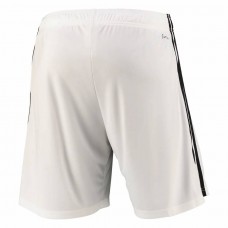 2022-23 Manchester United Home Shorts