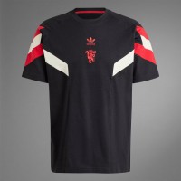 25-26 Manchester United Men's Originals Tee