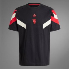 25-26 Manchester United Men's Originals Tee