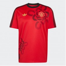 2026 Manchester United Mens Cultural Story Jersey 2026 Manchester United Mens Cultural Story Jersey