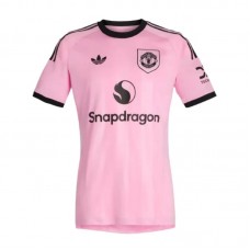 25-26 Manchester United Mens Goalkeeper Jersey