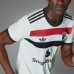 24-25 Manchester United Mens Third Authentic Soccer Jersey 