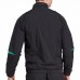 23-24 Manchester United Mens Training Presentation Jacket Black