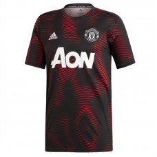 Manchester United Pre Match Jersey