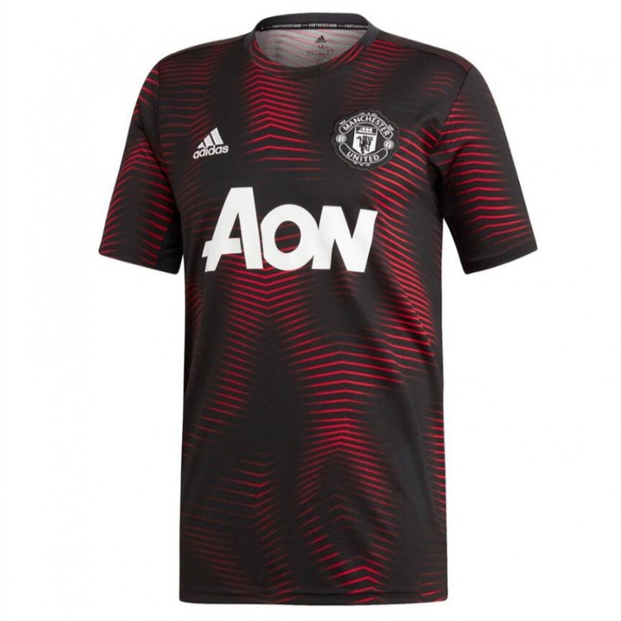 Manchester United 2019 Jersey