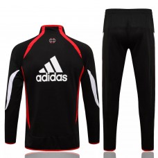 2021-22 Manchester United Teamgeist Soccer Tracksuit