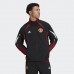 2021-22 Manchester United Teamgeist Soccer Tracksuit