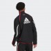 2021-22 Manchester United Teamgeist Soccer Tracksuit