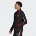 2021-22 Manchester United Teamgeist Soccer Tracksuit