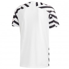 Manchester United Third Shirt 2020 2021