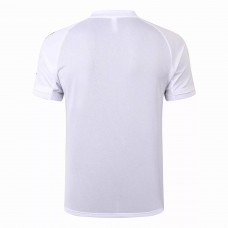 Manchester United Training Shirt White 2021