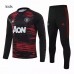 Manchester United Training Football Tracksuit Kids 2021