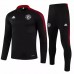 2021-22 Manchester United Training Technical Soccer Tracksuit