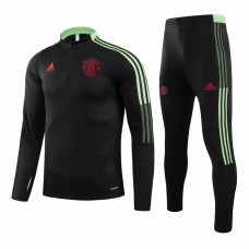 2021 Manchester United Training Technical Soccer Tracksuit 2021 Manchester United Training Technical Soccer Tracksuit