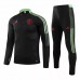 2021 Manchester United Training Technical Soccer Tracksuit