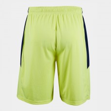 Puma Newcastle United Away Football Shorts 2020 2021