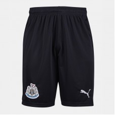 Puma Newcastle United Home Football Shorts 2020 2021