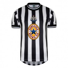 Newcastle United Home Shirt 1999