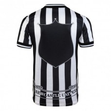 Newcastle United Home Shirt 1999