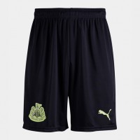 Puma Newcastle United Third Football Shorts 2020 2021