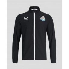 23-24 Newcastle United Men's Anthem Home Jacket