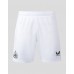 23-24 Newcastle United Men's Away Shorts