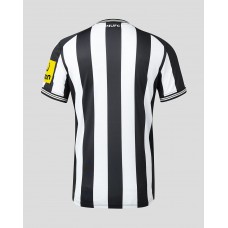 23-24 Newcastle United Men's Home Jersey