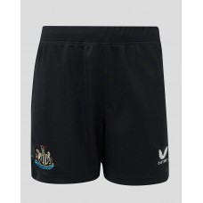 23-24 Newcastle United Men's Home Shorts