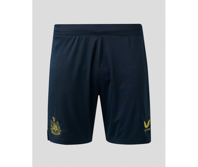 23-24 Newcastle United Men's Third Shorts