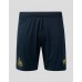 23-24 Newcastle United Men's Third Shorts